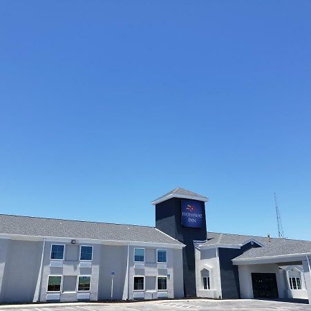 海瑟薇酒店 巴拿马城 外观 照片