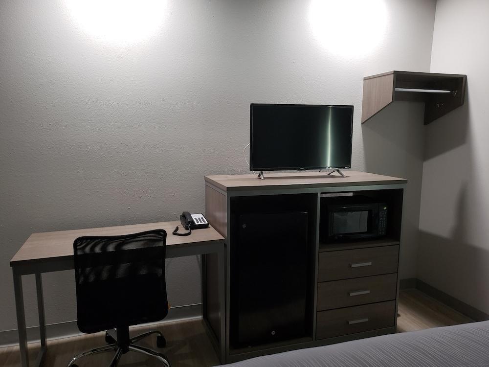 海瑟薇酒店 巴拿马城 外观 照片