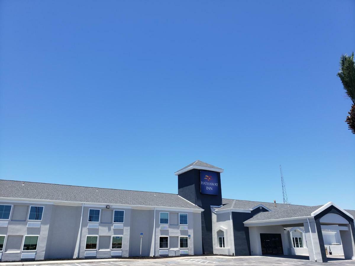 海瑟薇酒店 巴拿马城 外观 照片