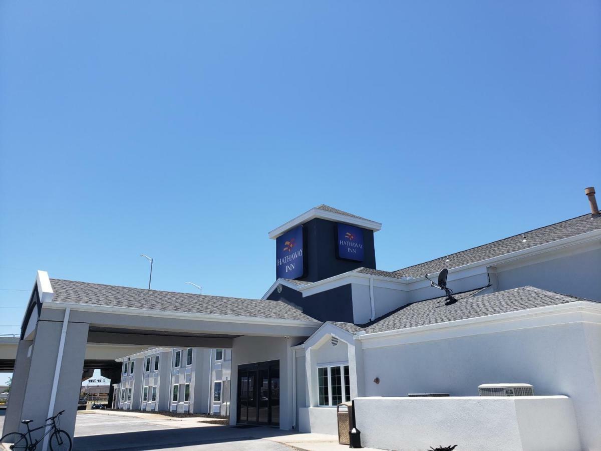 海瑟薇酒店 巴拿马城 外观 照片